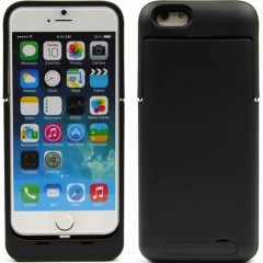 Заряжающий чехол для телефона iPhone 6 / 6 plus - Power Case i6-001